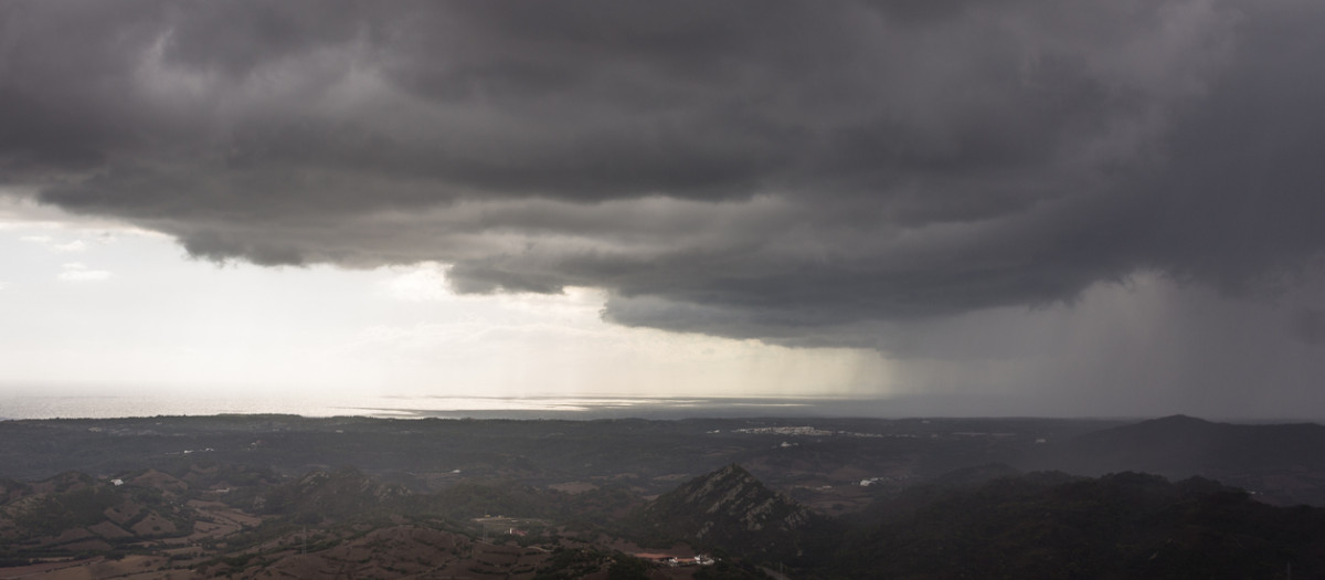 En Menorca se han gestionado 53 incidentes