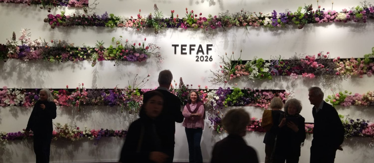 Tefaf