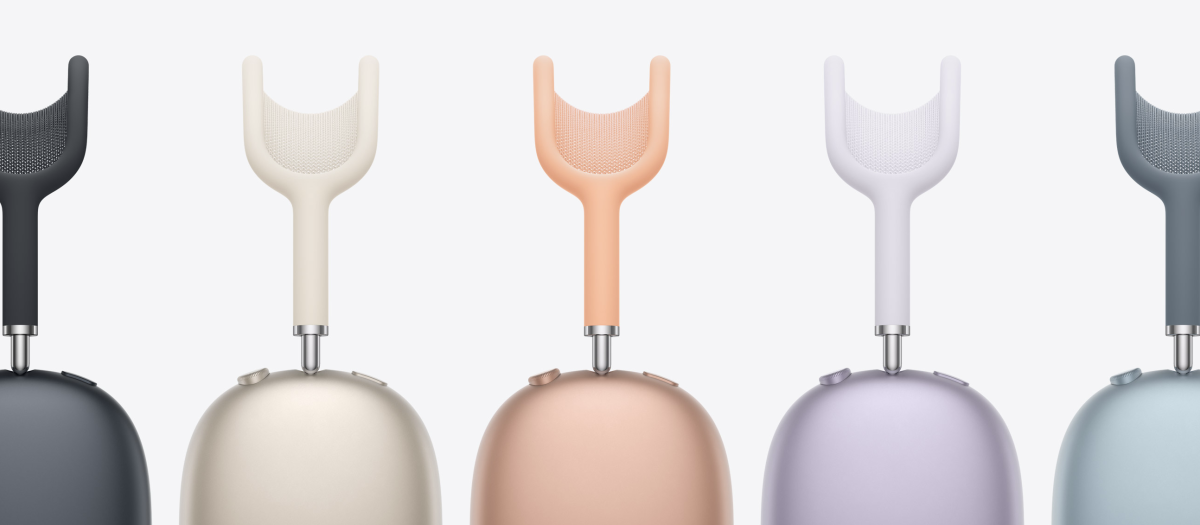 AirPods Max 2