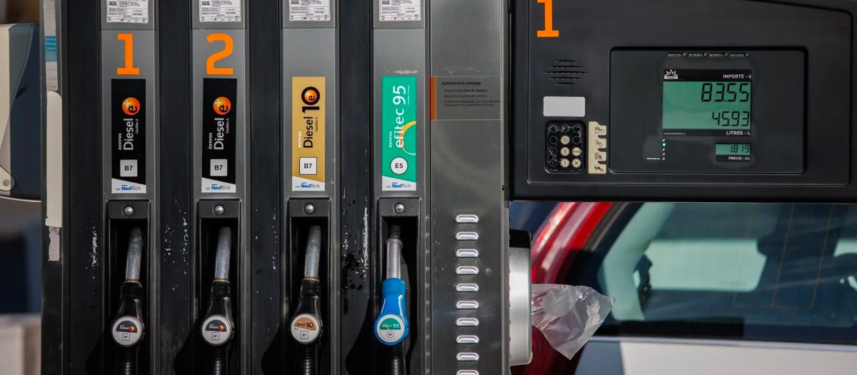 La preocupación ahora es evitar que el precio del litro siga subiendo