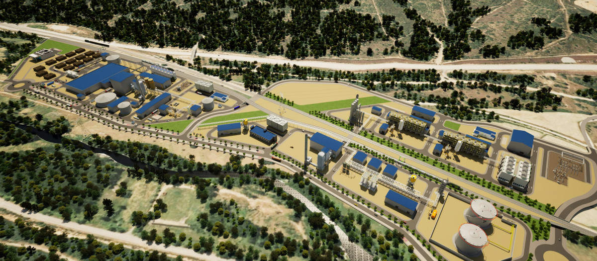 Proyecto de Reolum en León