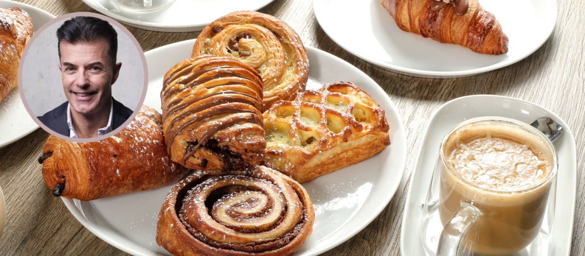 El doctor Viso aconseja eliminar del desayuno cinco alimentos