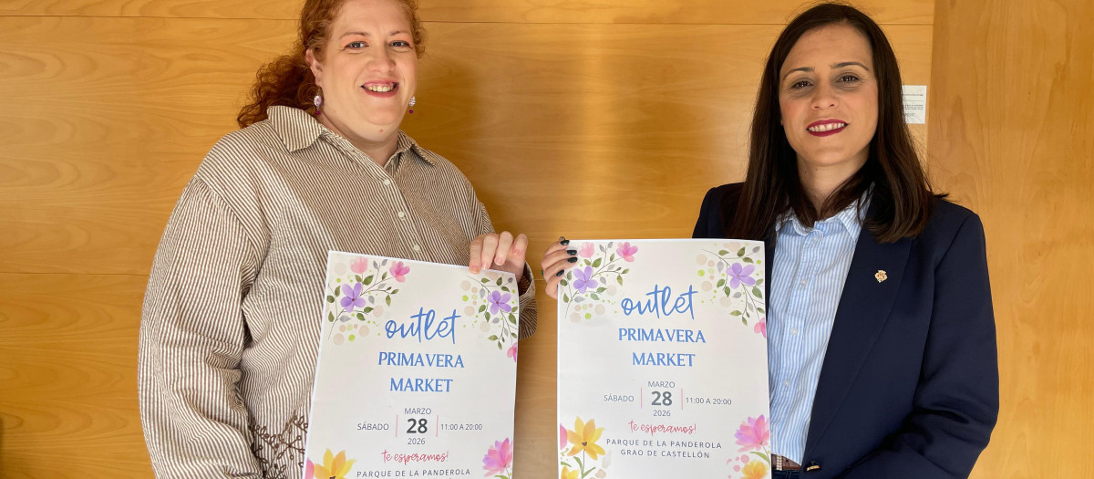 Imagen de la presentación de la iniciativa