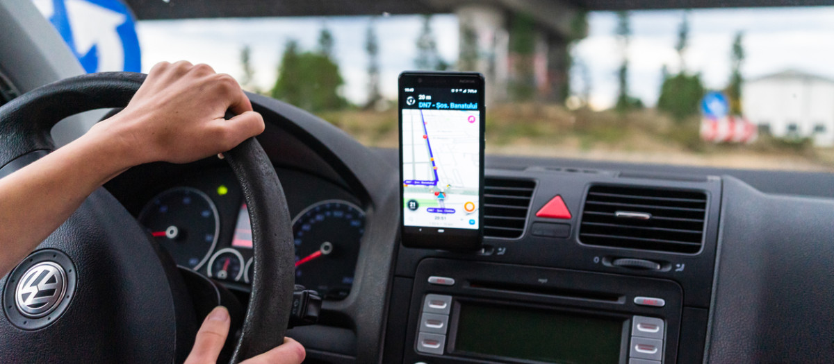 La app de Mapas de Apple incluirá anuncios
