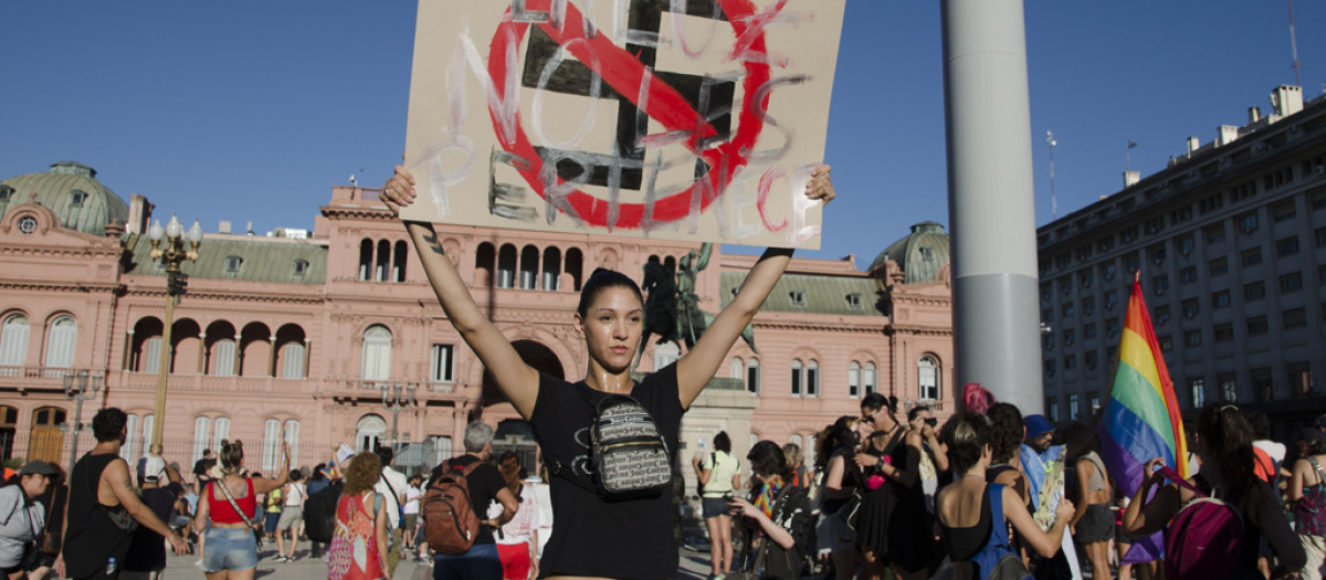 Una de las imágenes de su página web