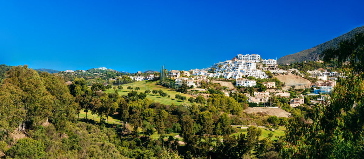 El pueblo más rico de Andalucía