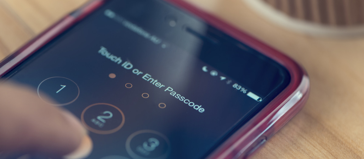 Apple sigue apostando por la seguridad