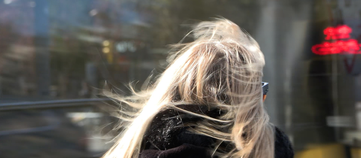 (Foto de ARCHIVO)
Fuerte racha de viento

EUROPA PRESS
27/3/2026