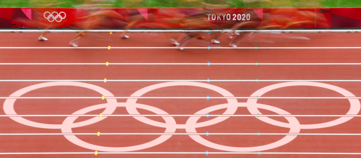 El COI ha dicho que solo las mujeres podrán competir en pruebas femeninas