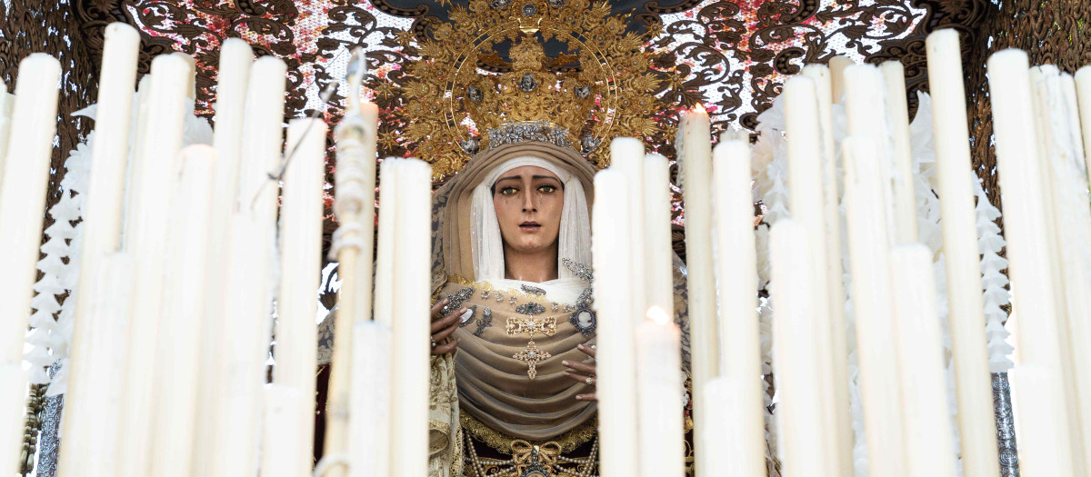 Hermandad del Amor