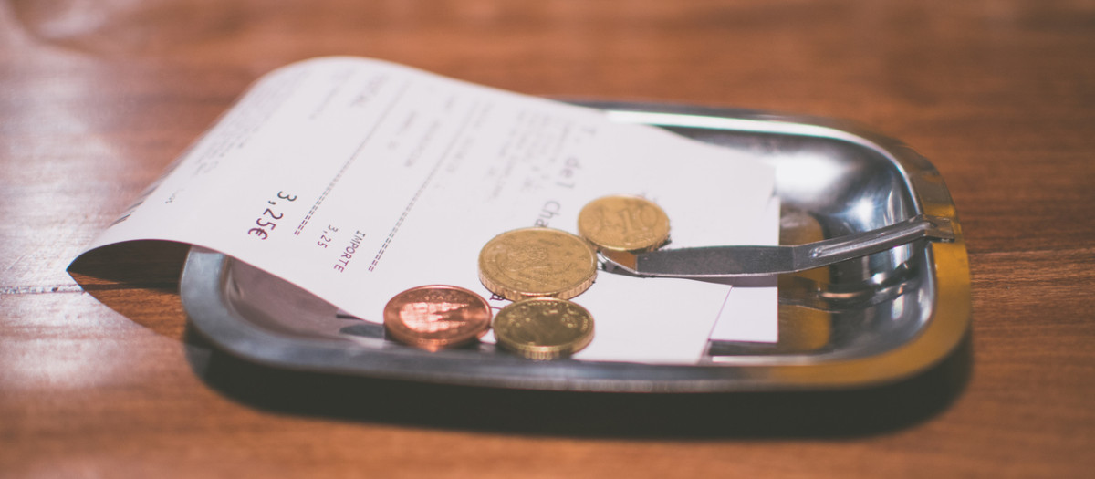 El IVA debe estar incluido en el precio mostrado en la carta