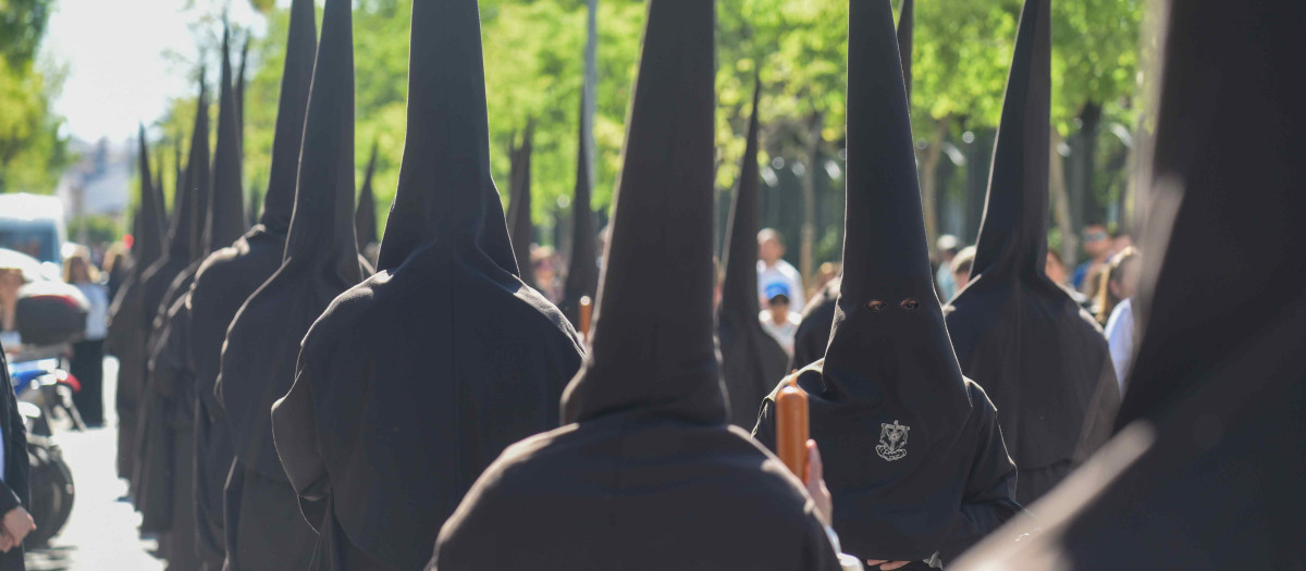 La Hermandad de la Soledad