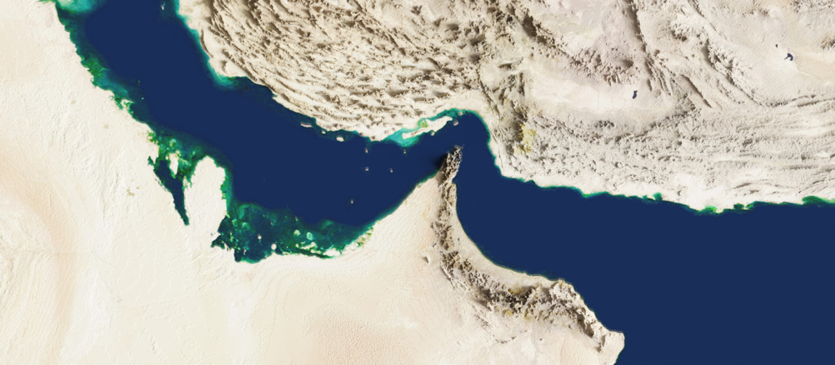 Irán cierra el Estrecho de Ormuz y eleva la tensión tras seis semanas de guerra