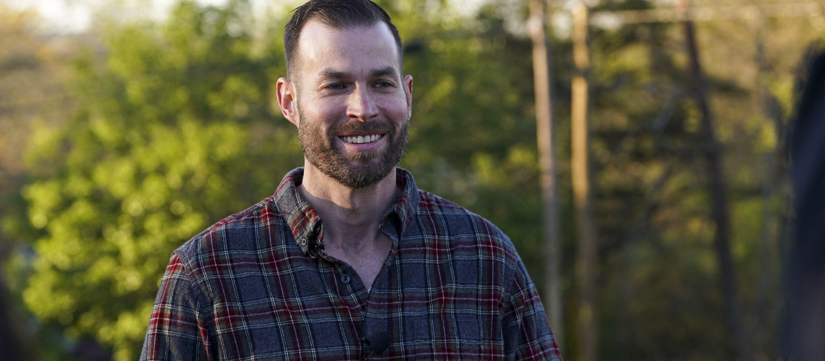 Clay Fuller, nuevo congresista republicano por Georgia en sustitución de Marjorie Taylor Greene