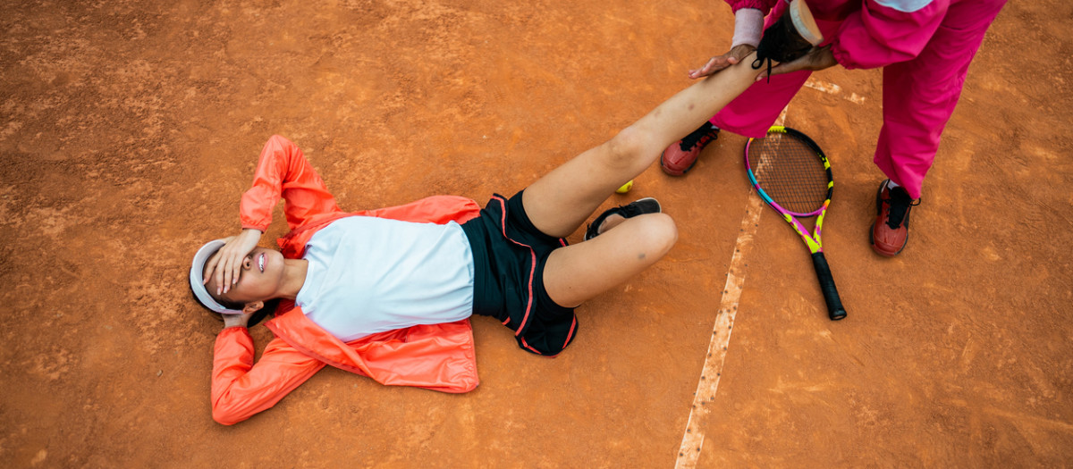 Los expertos avisan de los peligros del sobreentrenamiento