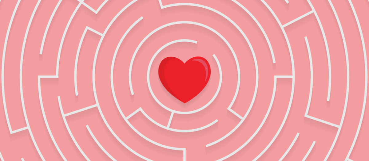 La decisión más importante de la vida es con quién vamos a compartirla