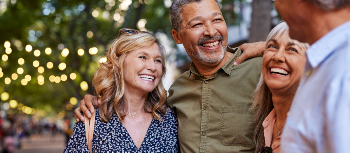 Un consenso científico redefine la salud mental positiva