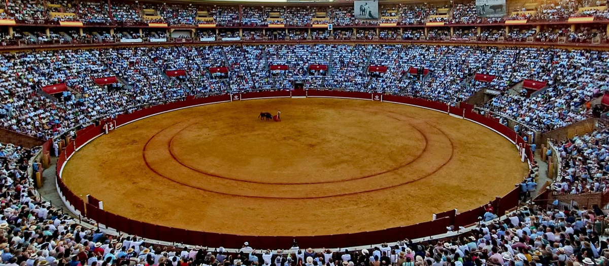 Plaza de toros de Córdoba (Coso de los Califas)