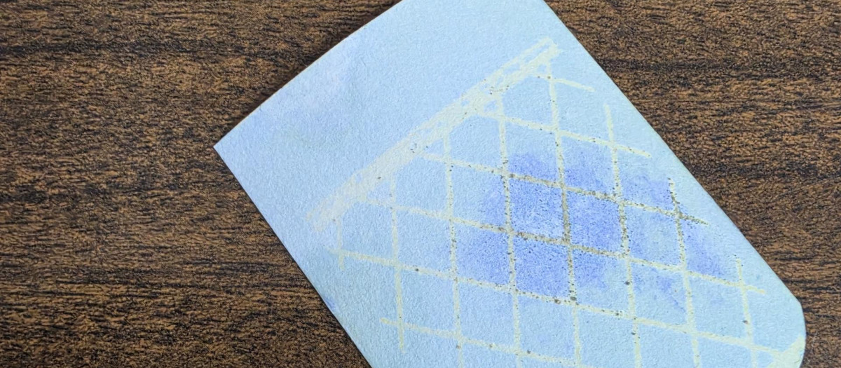 Droga incautada por la Policía