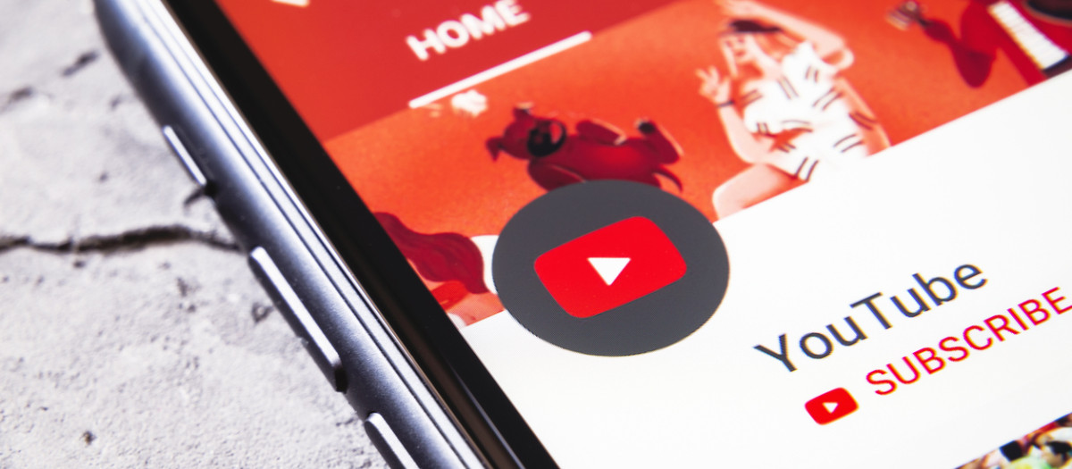 YouTube implementa nuevas funciones