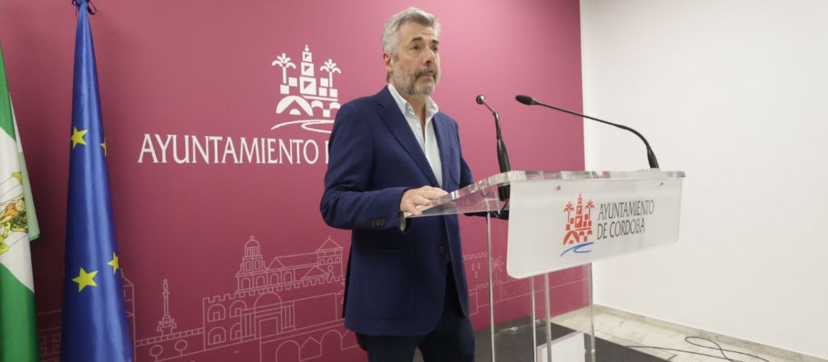 Miguel Ángel Torrico