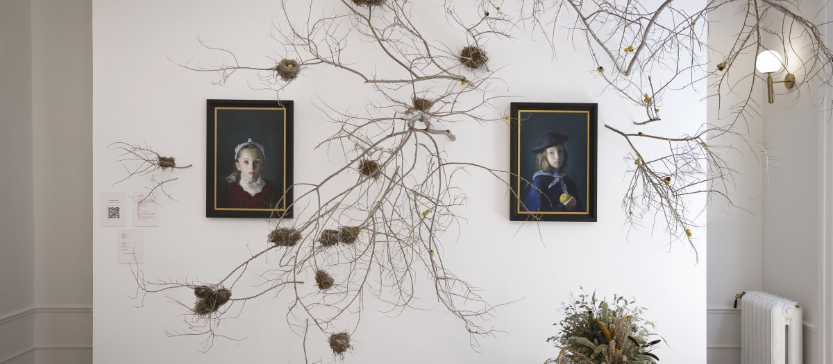 Instalación de Taller Banegas