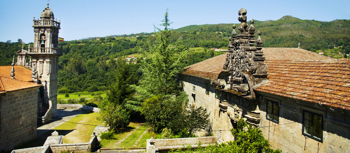 Este es el nuevo Bien de Interés Cultural que suma Galicia