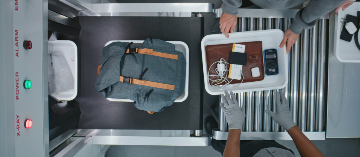 Los pasajeros solo podrán volar con dos baterías portátiles