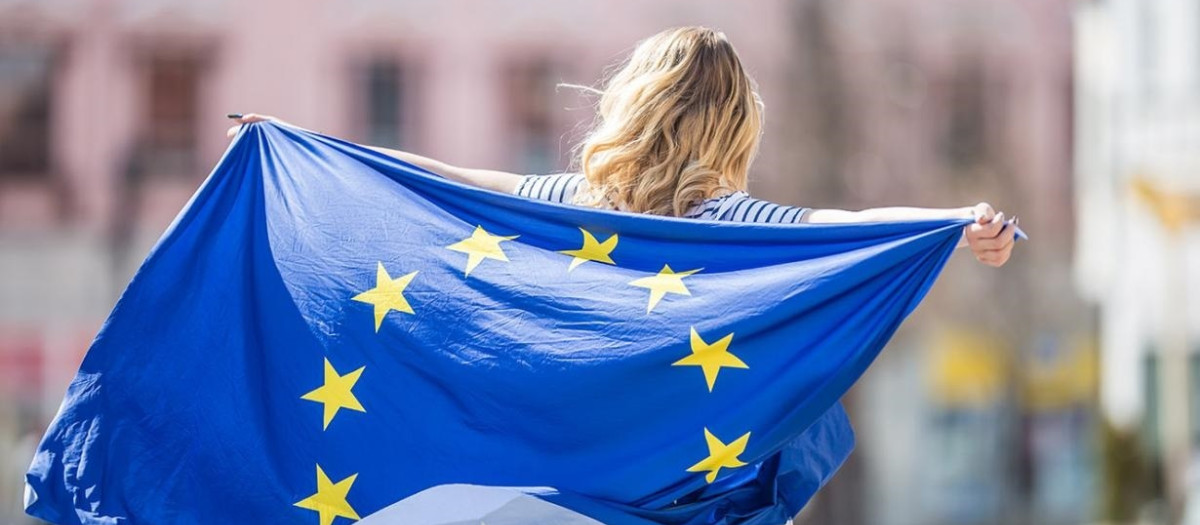 El programa Erasmus + vuelve a Reino Unido