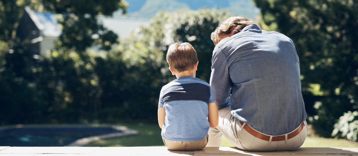 El desarrollo cognitivo de los niños viene marcado por el lenguaje de sus padres