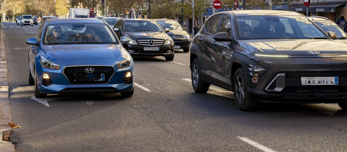 Puede que se acerque el fin de las Zonas de Bajas Emisiones