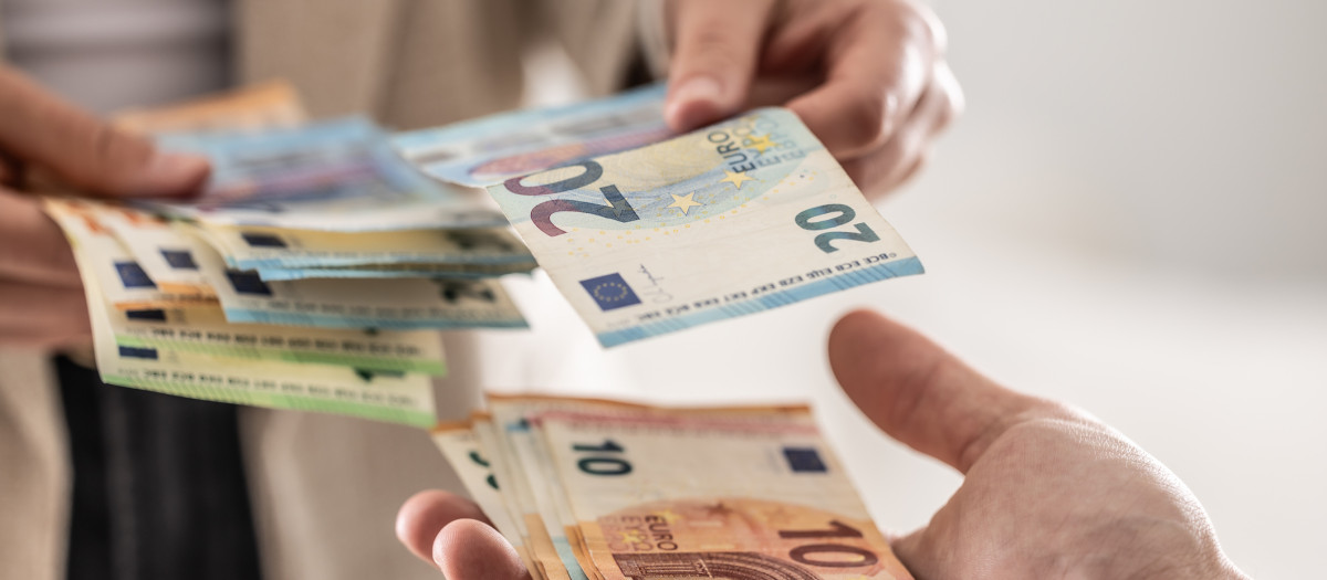 Las donaciones suelen ser irreversibles