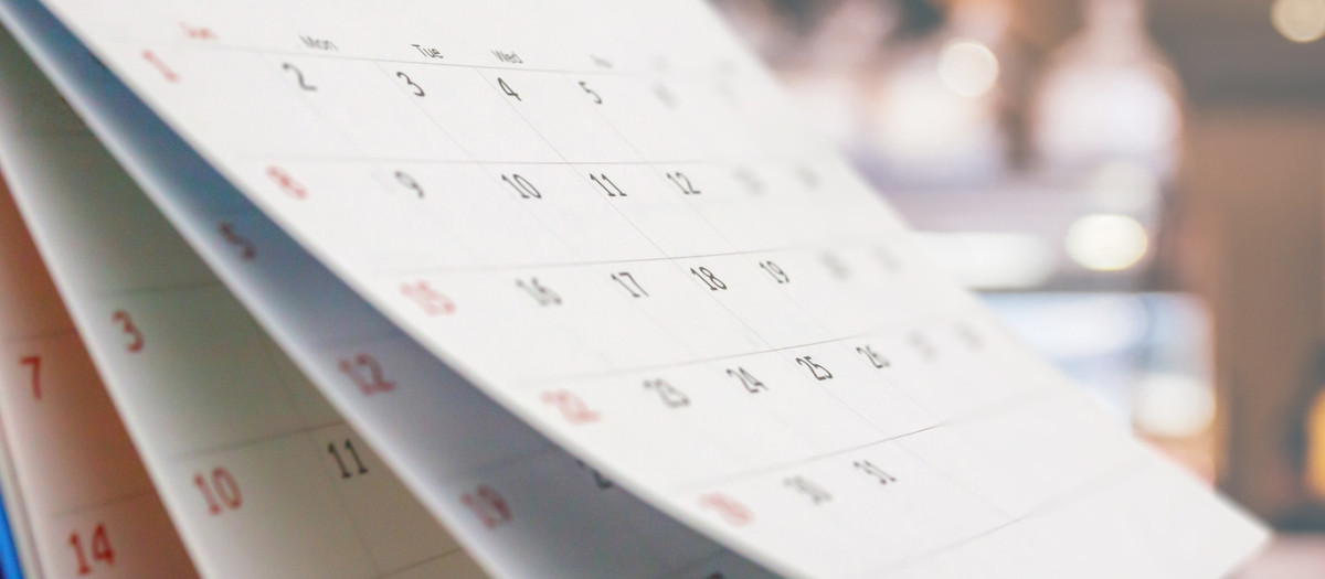 10 comunidades autónomas disfrutarán de un buen puente en diciembre