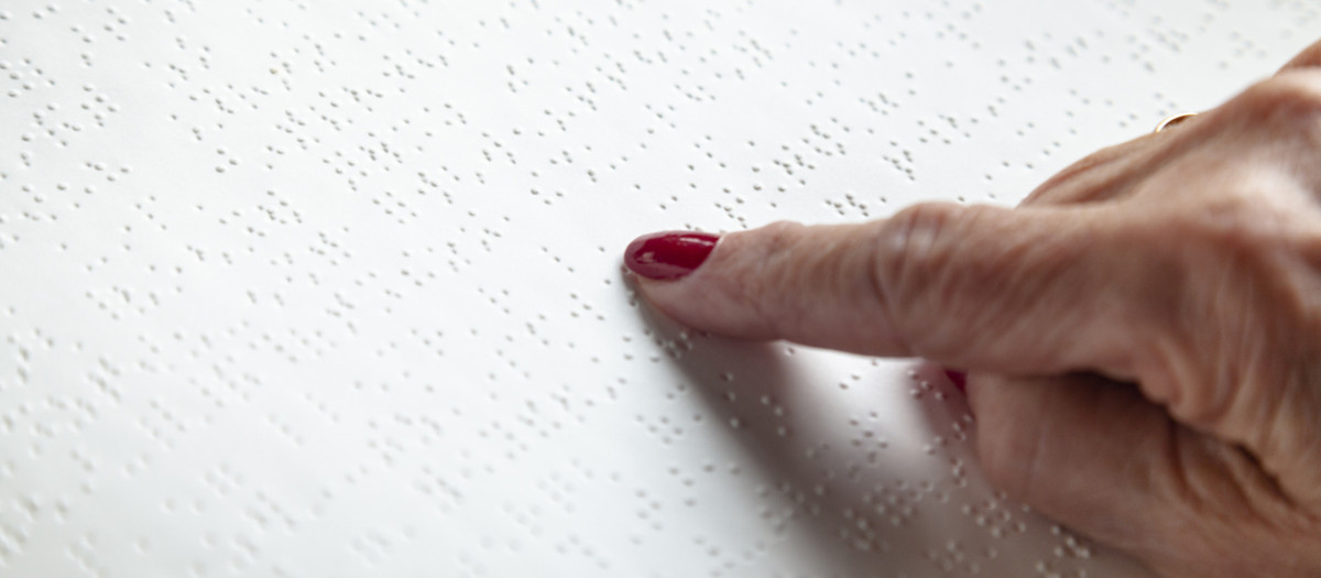 Braille