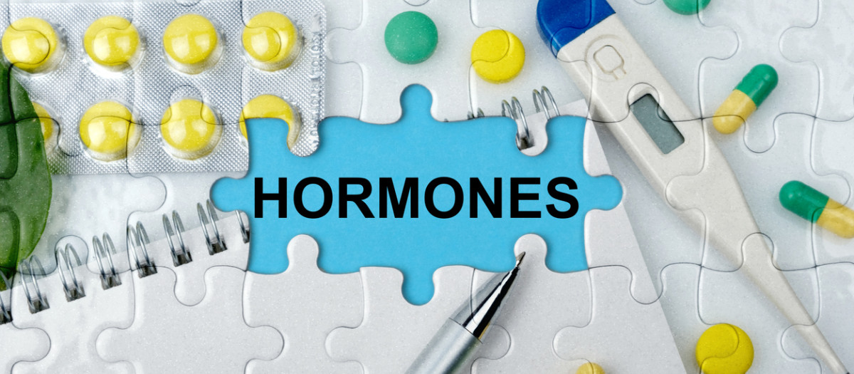 Alteraciones hormonales
