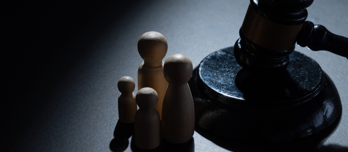 La sobreprotección de los padres genera hijos que no respetan las normas