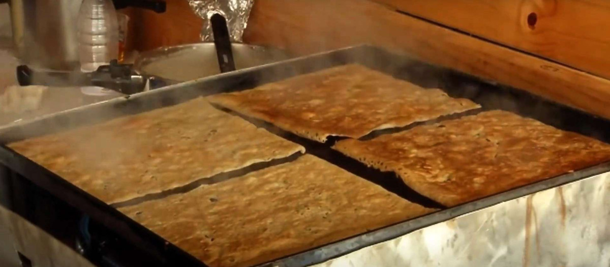 Este es el dulce protagonista de la fiesta de primero de mayo