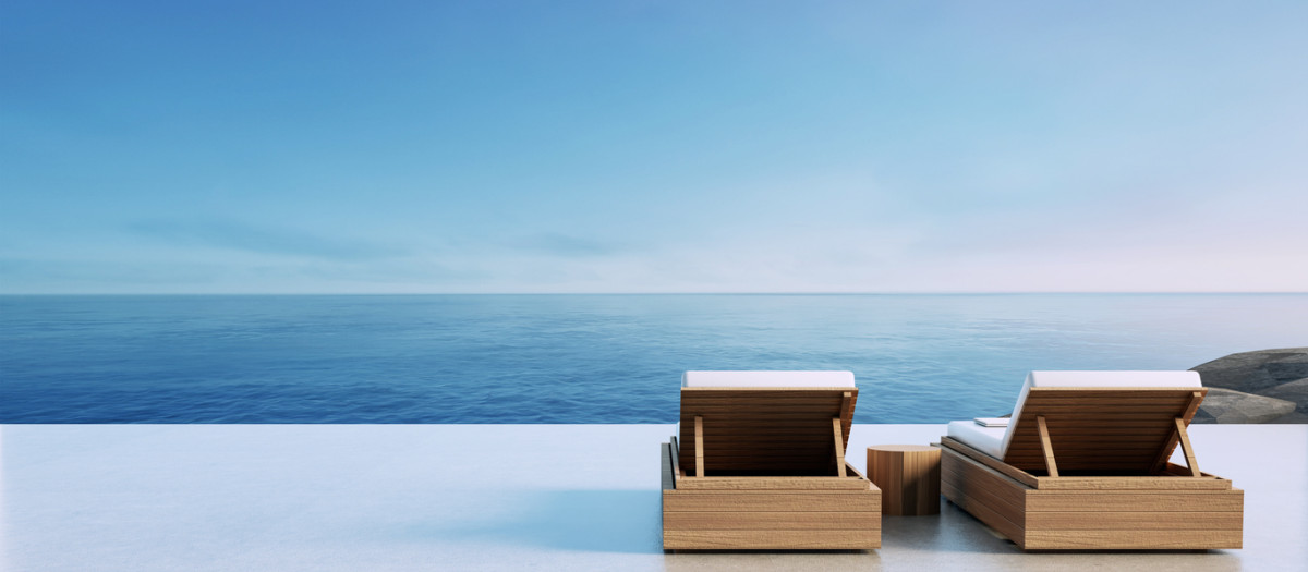 Formentera corona el ranking

the sea view - 3D rendering