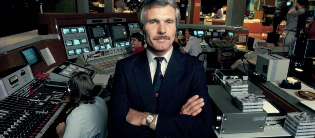 Ted Turner