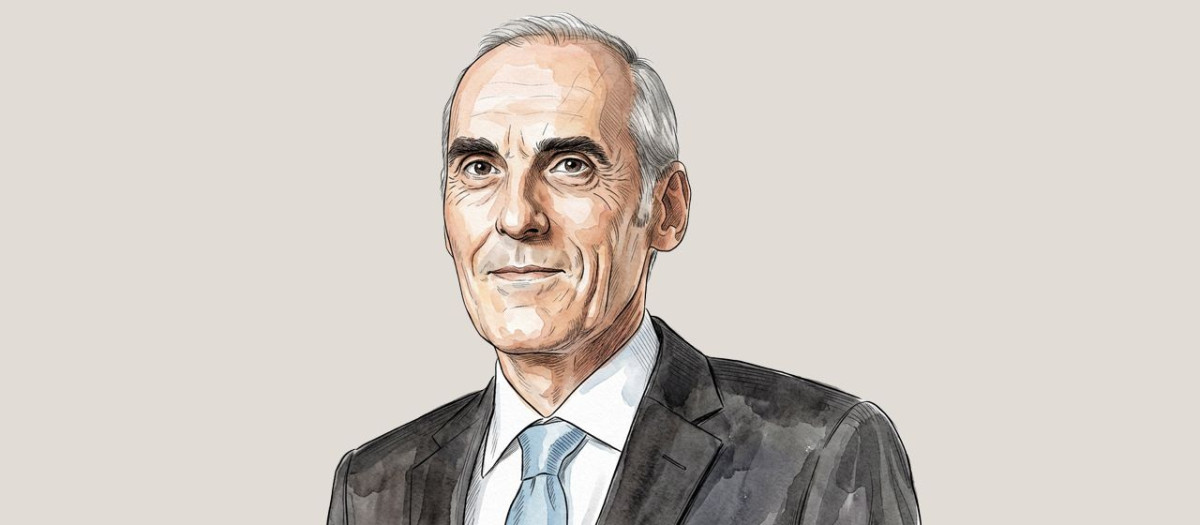 Alejandro Luzón