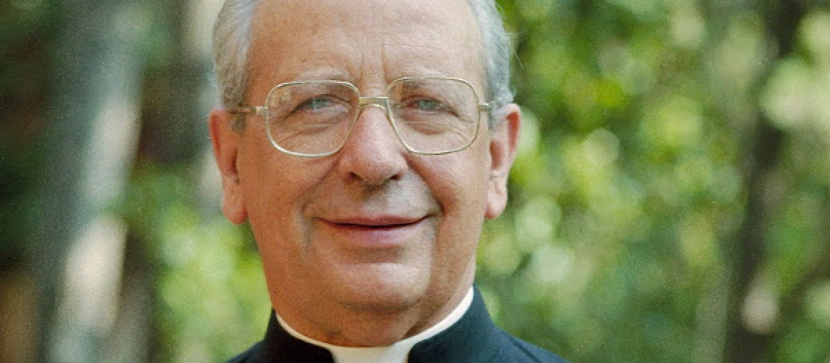 Beato Álvaro del Portillo