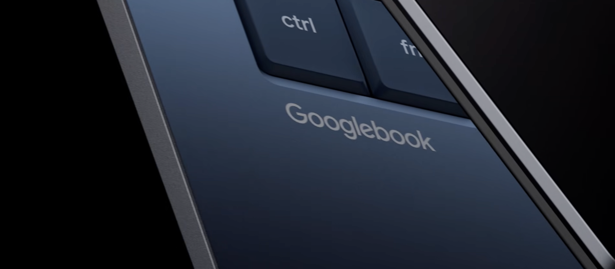 Googlebook
