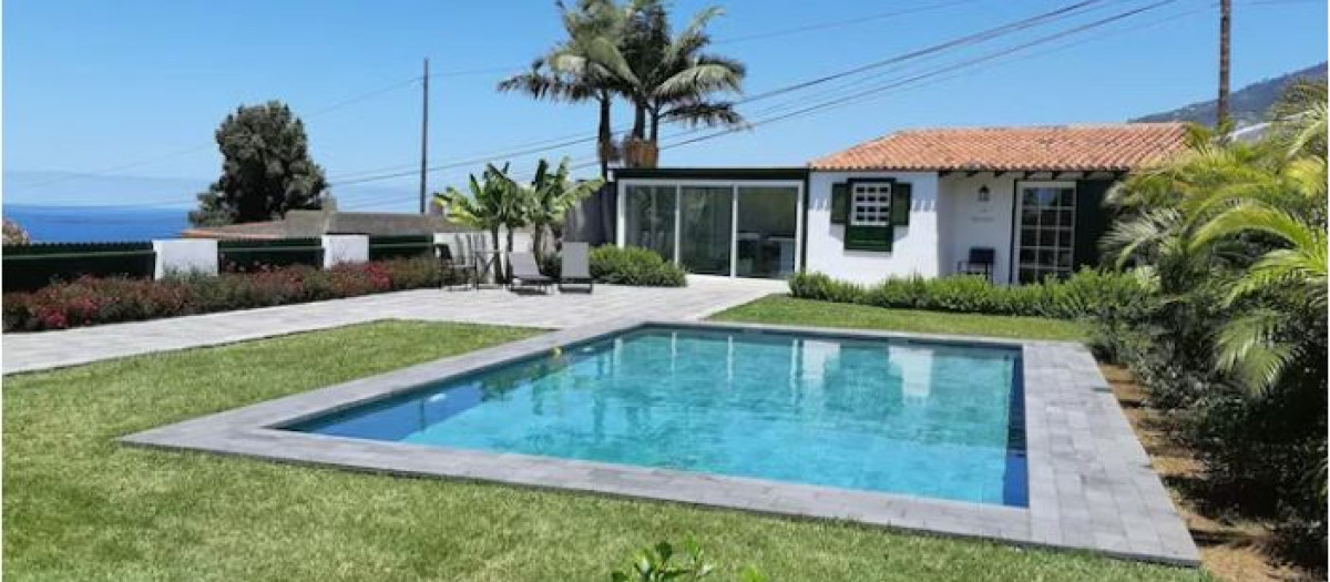 Piscina cordobesa anunciada en Cocopool