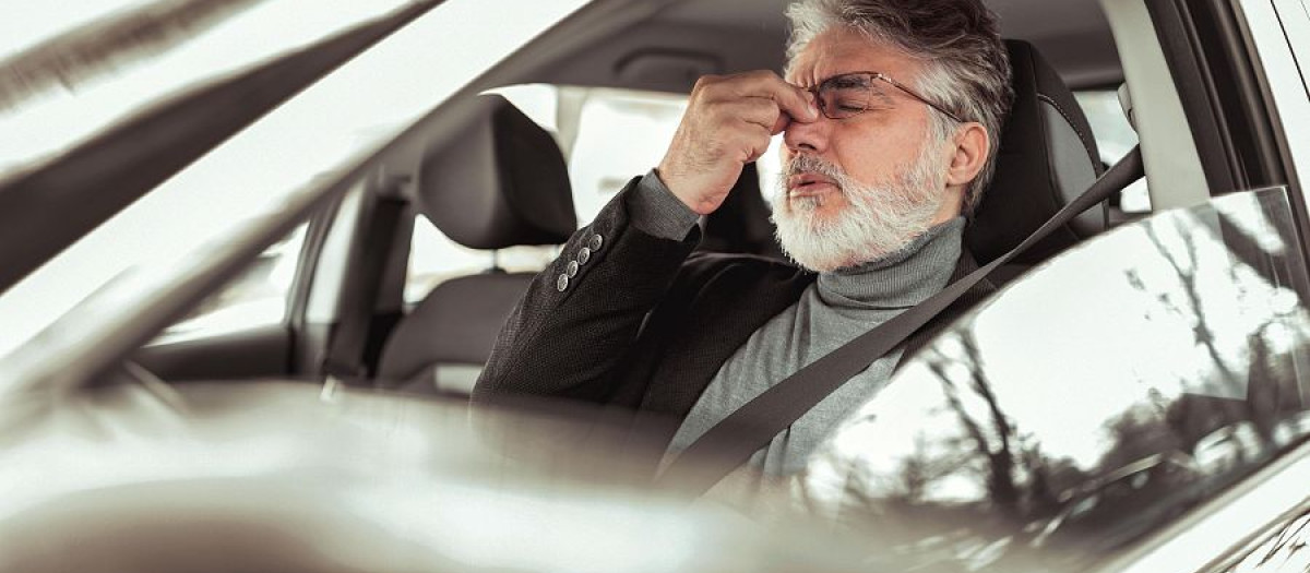 Estas normas aplican a los conductores con experiencia