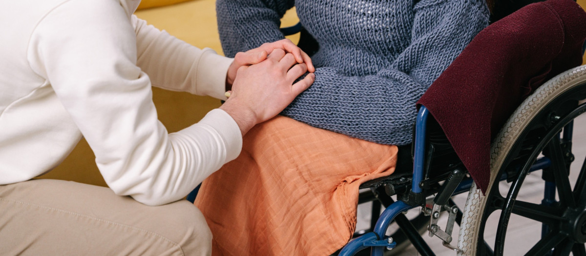 Al 78% de los padres les preocupa quién cuidará de sus hijos con discapacidad