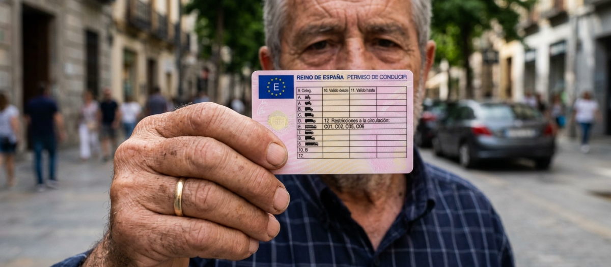 Las restricciones son mayores conforme cumplimos años