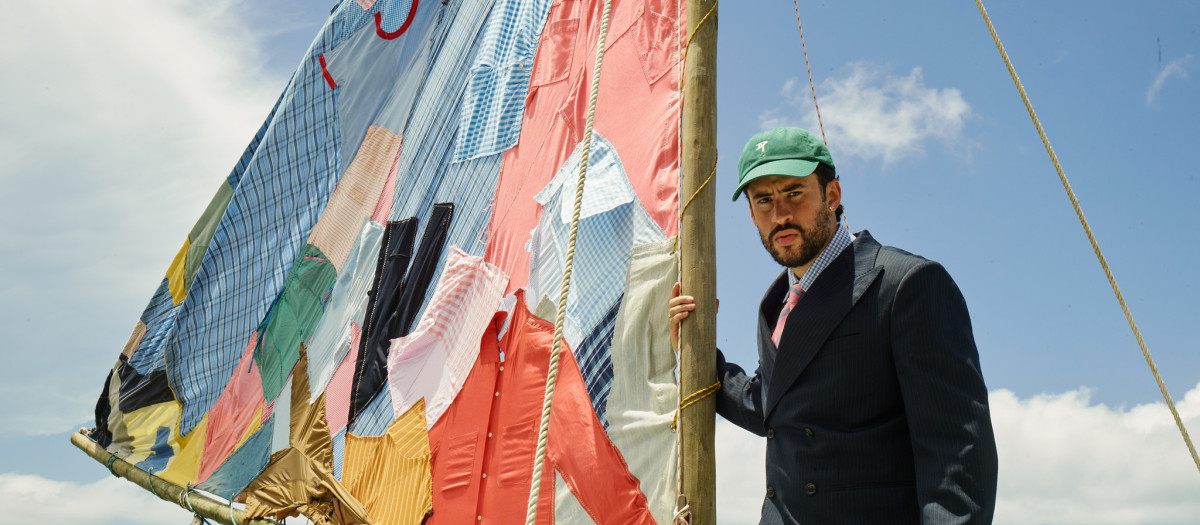 Colección Benito Antonio de Zara