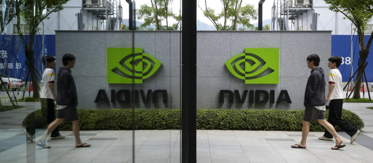 NVIDIA