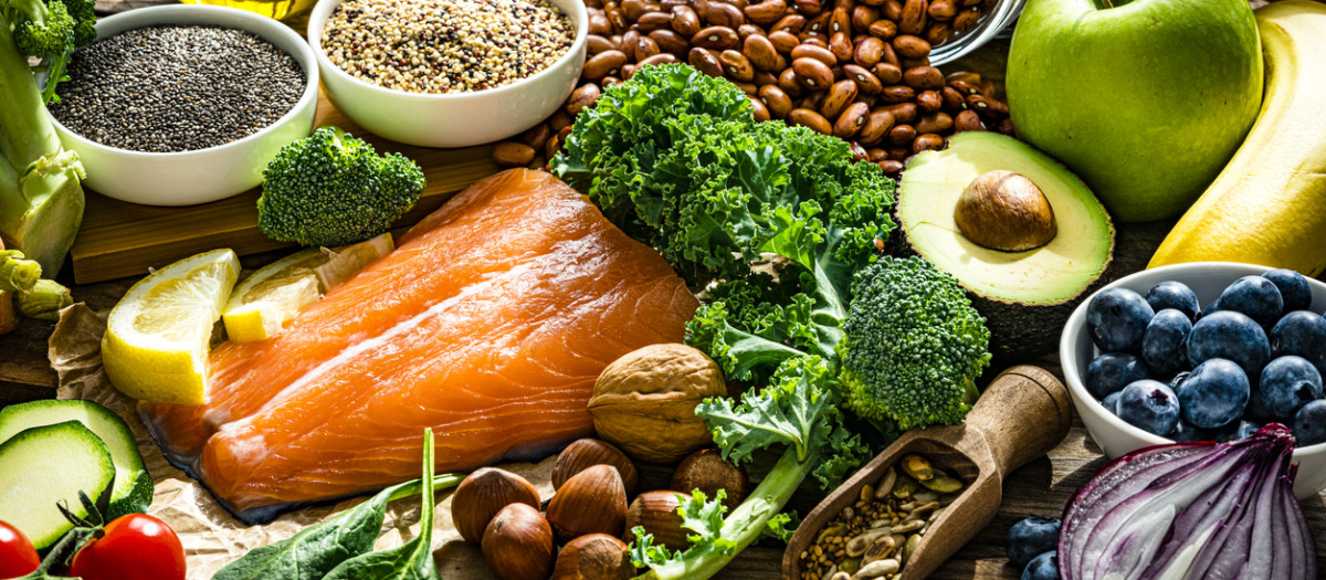 Alimentos
