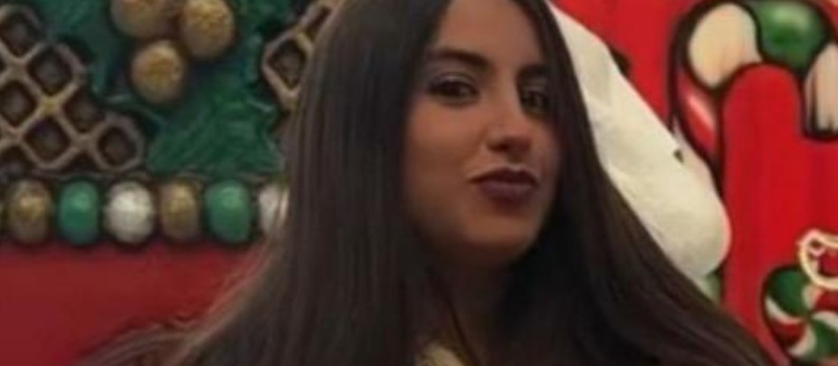Aroa F. R., desaparecida en Córdoba
